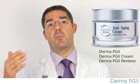 Derma PGX Cream The Complete Anti-Aging System